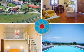 Agriturismo Tenuta Pakravan Papi